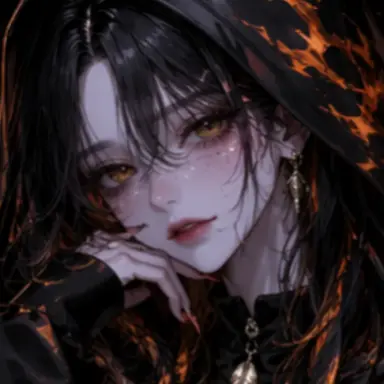 Profile image of 오렌지