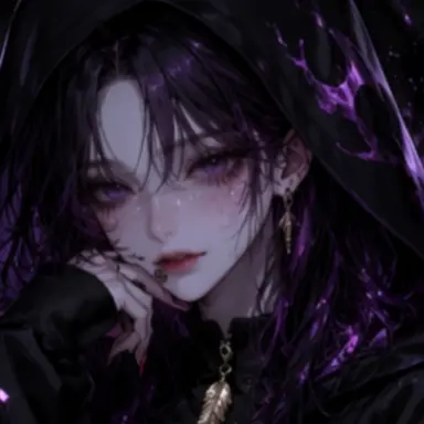 Profile image of 퍼플