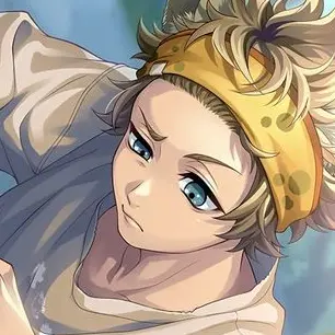 Profile image of ラギー