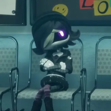 Profile image of Uzi