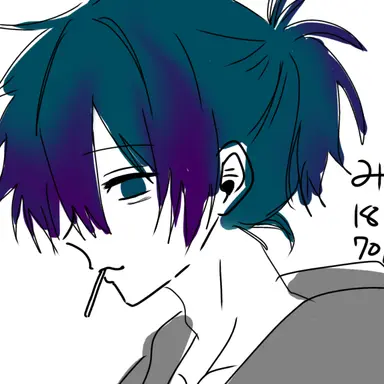 Profile image of みかわ