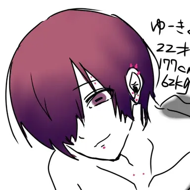 Profile image of ゆーき
