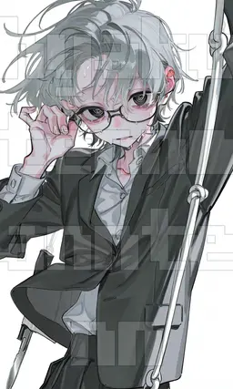 Profile image of Kage