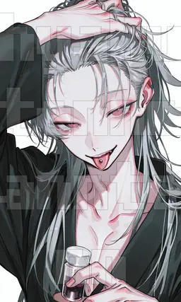 Profile image of Dokuhebi