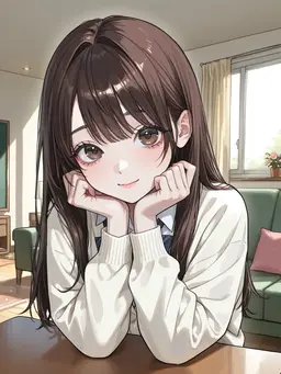 Profile image of 白崎 結愛