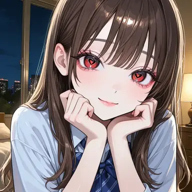 Profile image of 白崎 結愛