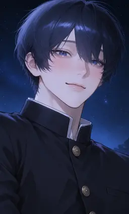 Profile image of 彗