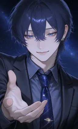 Profile image of 彗