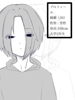 Profile image of 綾瀬