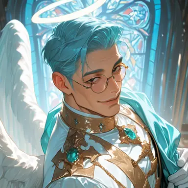 Profile image of Raphael