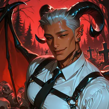 Profile image of Rafe