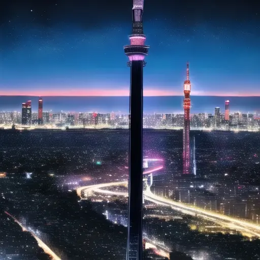 666444의 都会の街で何する？