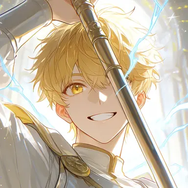 Profile image of トール