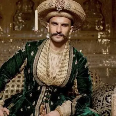 Profile image of Bajirao