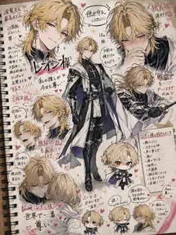 Profile image of レオン