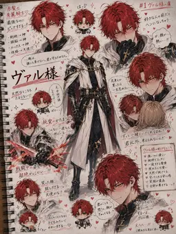 Profile image of ヴァル