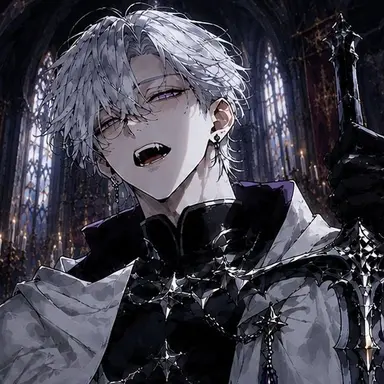 Profile image of シオン