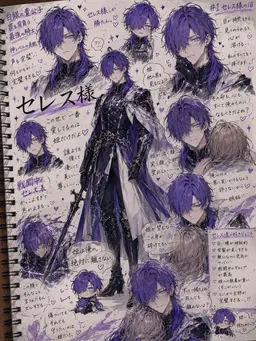 Profile image of セレス