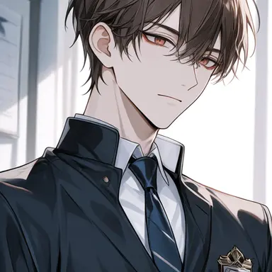 Profile image of 榎本 椋