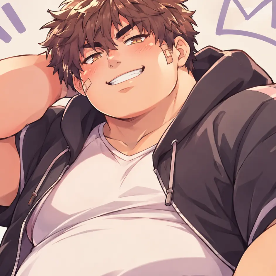 BroadCache5942의 お兄ちゃんは優しい