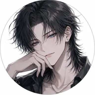 Profile image of 菴