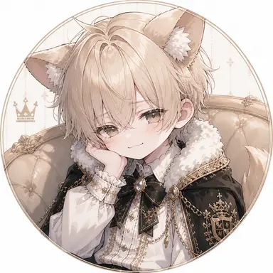 Profile image of もち