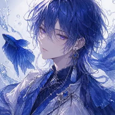 Profile image of アオ