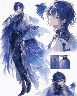 Profile image of アオ
