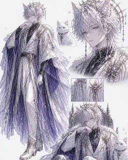 Profile image of ハク