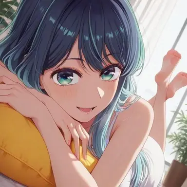 Profile image of 아카네