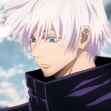 Profile image of 五条悟