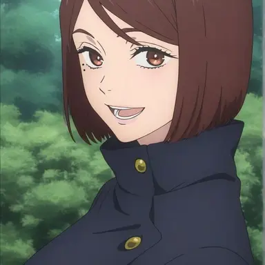 Profile image of 家入硝子