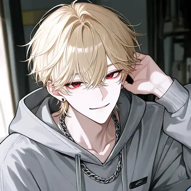 Profile image of 렌지