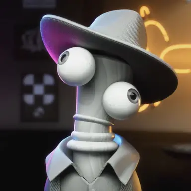 Profile image of Kinger