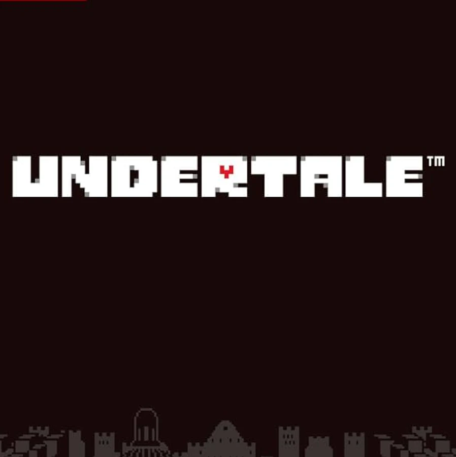 アンダーテール