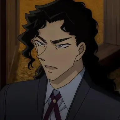 Profile image of 이오리 무가