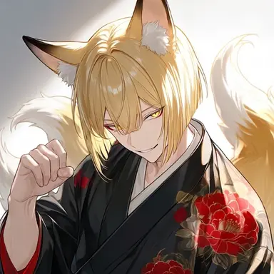 Profile image of 狐狗狸