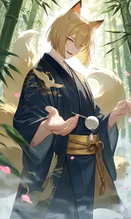 Profile image of 狐狗狸