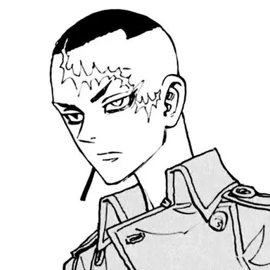 Profile image of 히토구치 카쿠쵸