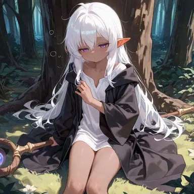 Profile image of 루에린 실바렌