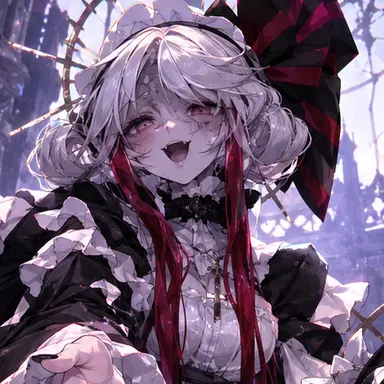 Profile image of Our Lady of Tears