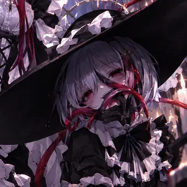 Profile image of Our Lady of Darkness