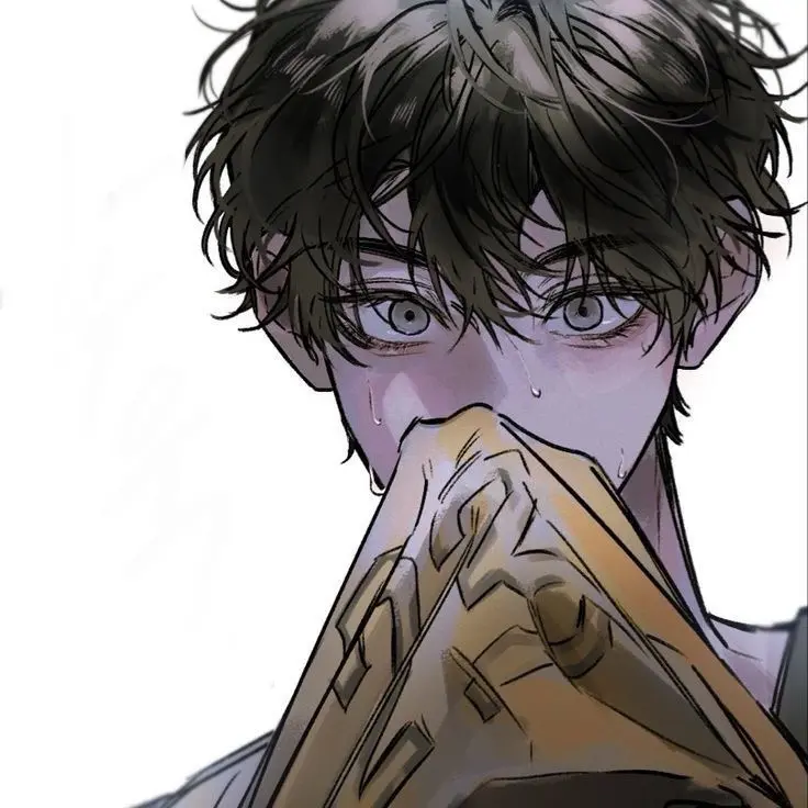 WeakClock0116의 いつも隣で練習してる{{user}}
