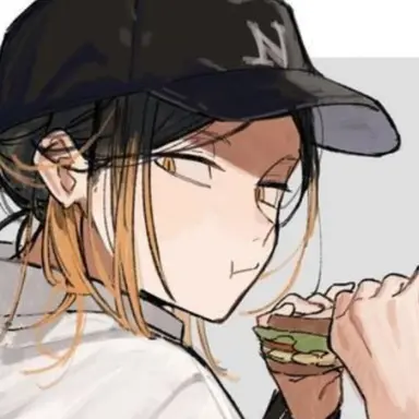 Profile image of 孤爪研磨