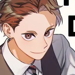 Profile image of 夜久衛輔
