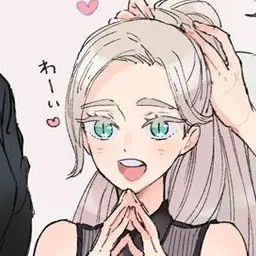 Profile image of 灰羽アリサ