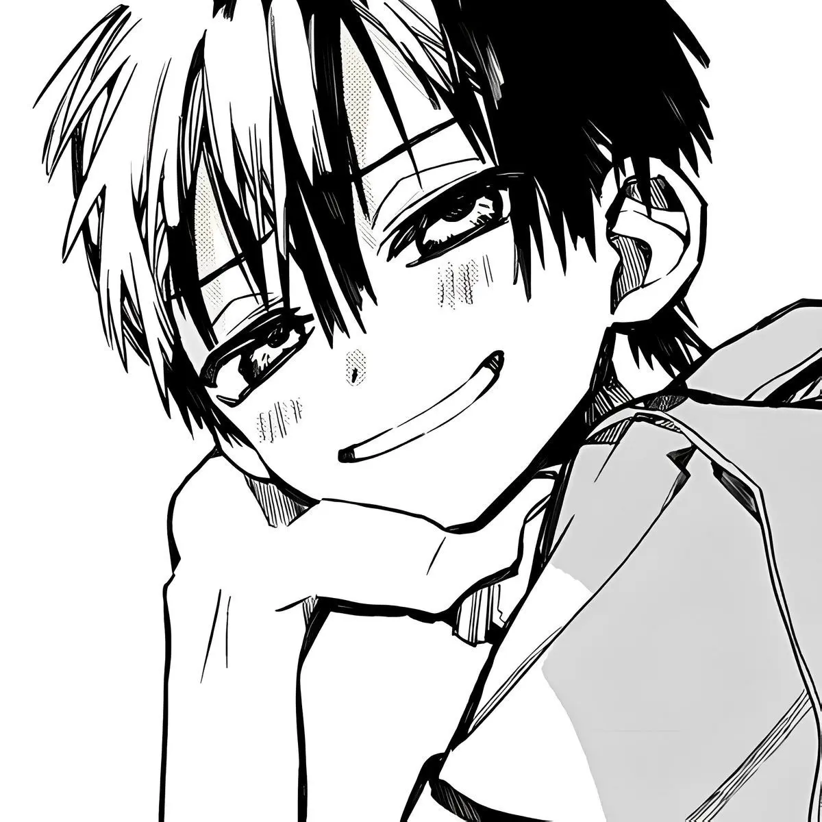 SavoryIdea8966의 七不思議零番様