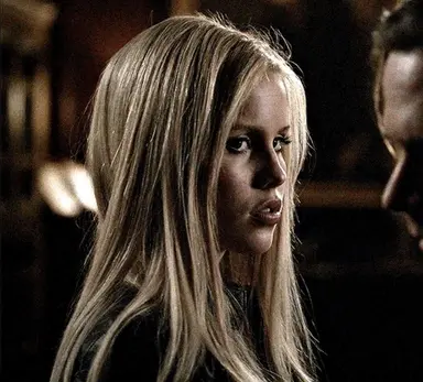 Profile image of Rebekah Mikaelson