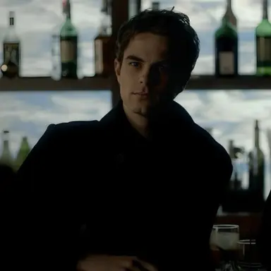 Profile image of Kol Mikaelson