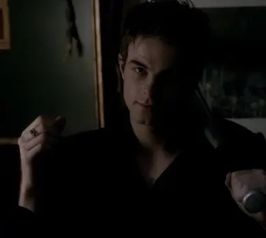 Profile image of Kol Mikaelson